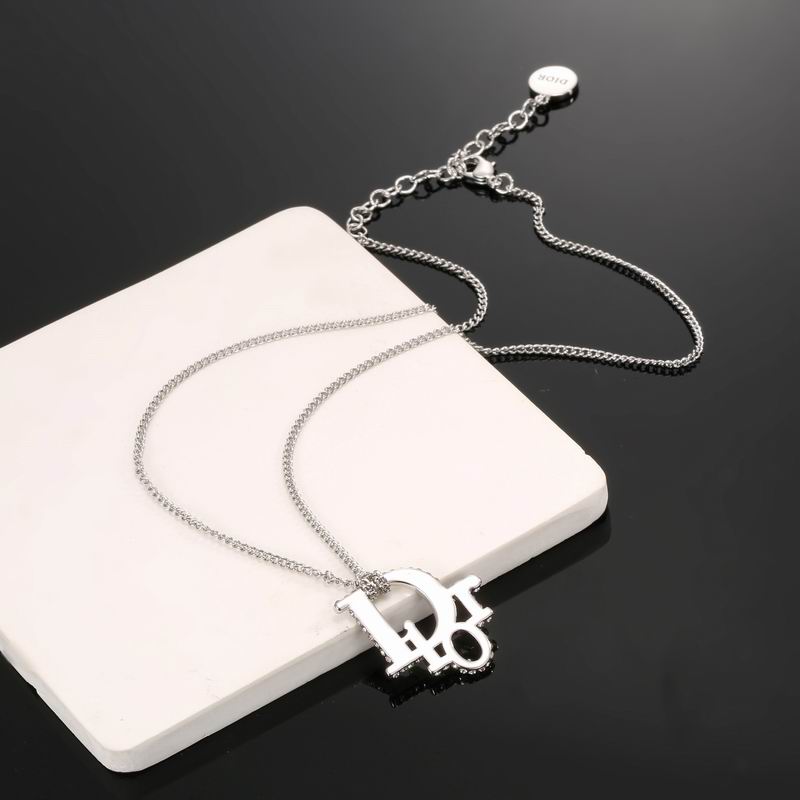 Dior Necklace 07yxs18